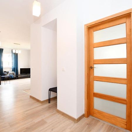 Mizu Apartamenty - Baltyk Grzybowo  Εξωτερικό φωτογραφία