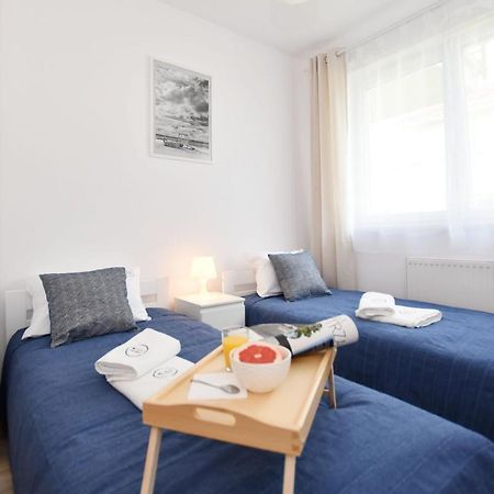 Mizu Apartamenty - Baltyk Grzybowo  Εξωτερικό φωτογραφία