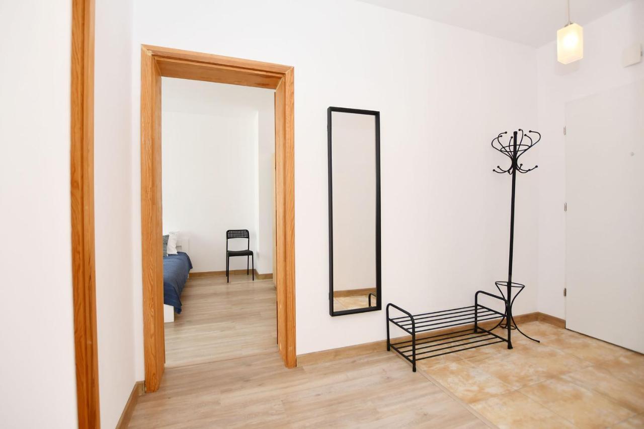 Mizu Apartamenty - Baltyk Grzybowo  Εξωτερικό φωτογραφία