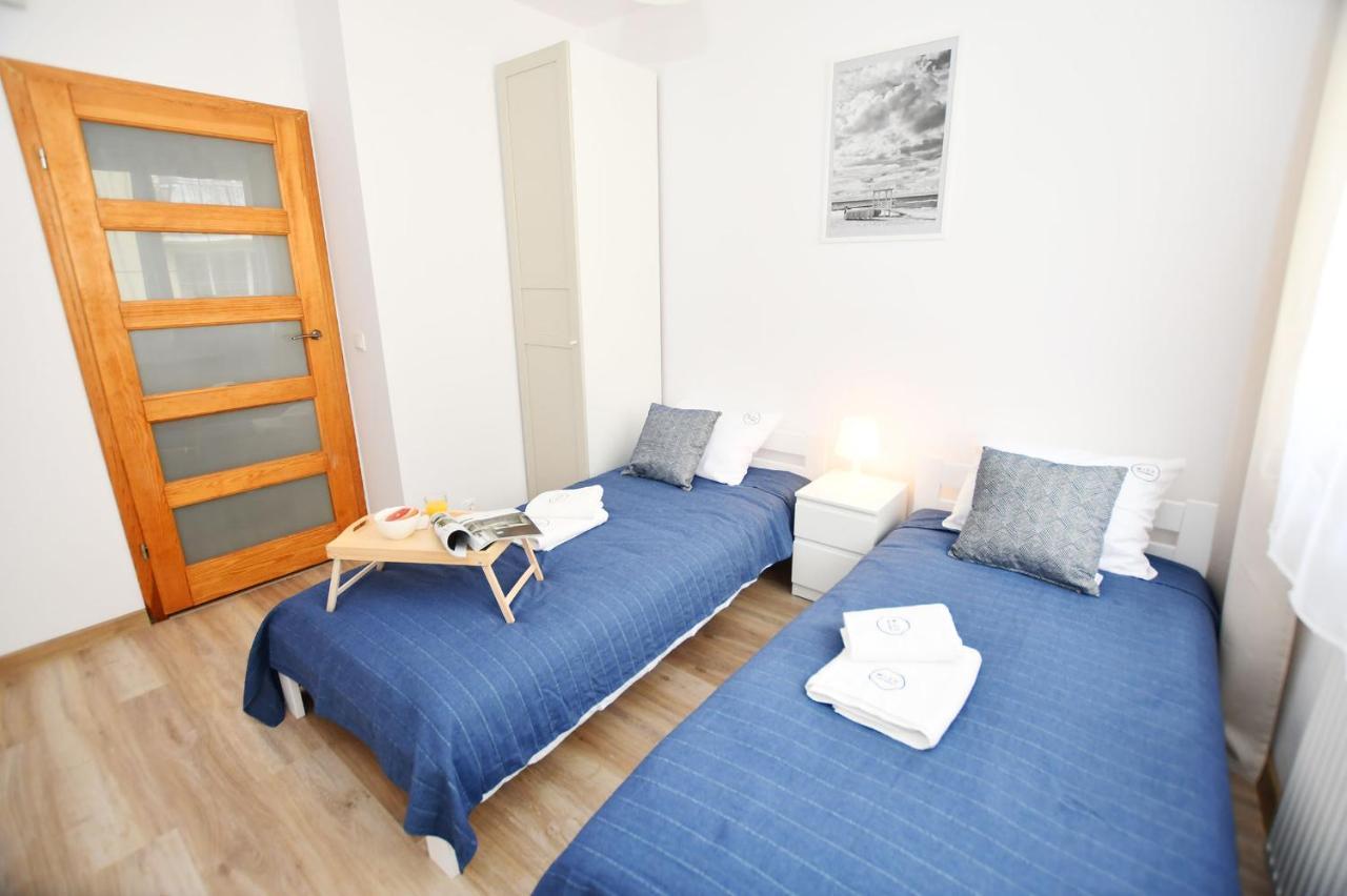 Mizu Apartamenty - Baltyk Grzybowo  Εξωτερικό φωτογραφία