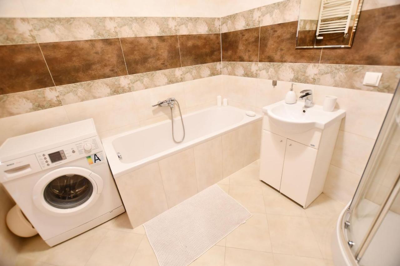 Mizu Apartamenty - Baltyk Grzybowo  Εξωτερικό φωτογραφία