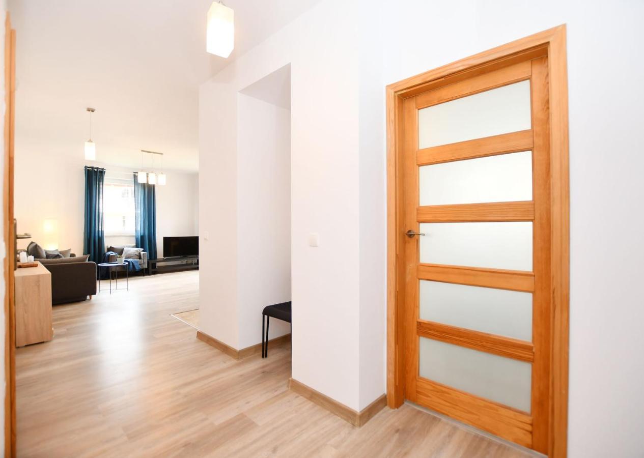 Mizu Apartamenty - Baltyk Grzybowo  Εξωτερικό φωτογραφία