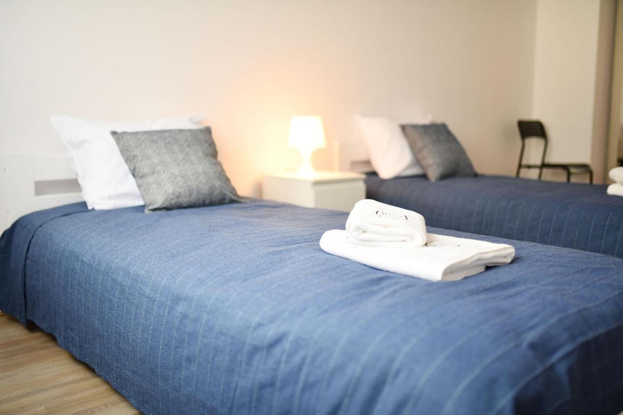 Mizu Apartamenty - Baltyk Grzybowo  Εξωτερικό φωτογραφία