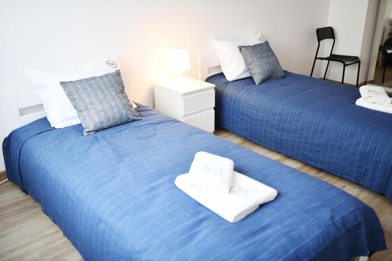 Mizu Apartamenty - Baltyk Grzybowo  Εξωτερικό φωτογραφία